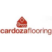 Cardoza Flooring Logo