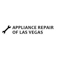 Revolff Appliance Repair of Las Vegas Logo