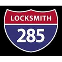 285 Locksmith LLC Logo