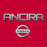 Ancira Nissan Logo