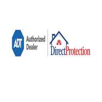 Direct Protection ADT Authorized Dealer - Ryan Sharp Logo
