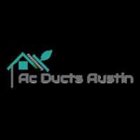 AC Air Ducts Logo