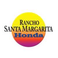 Rancho Santa Margarita Honda Logo