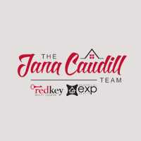 The Jana Caudill Team NW Indiana Logo