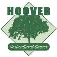 Hoover Horticultural Services Logo