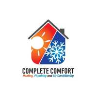Complete Comfort Logo