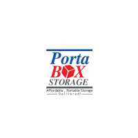 PortaBox Storage Logo