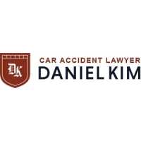 Car Accident Lawyer Daniel Kim Logo