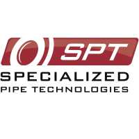 Specialized Pipe Technologies - San Diego Logo