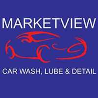 Marketview Lube Logo