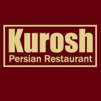 Kurosh Persian Restaurant Logo