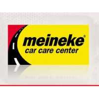 Meineke Car Care Center Logo