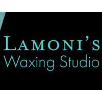 LaMoni's Waxing Studio Logo