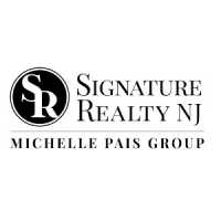 Michelle Pais Group l Top NJ Realtors l #1 Real Estate Team in NJ Logo