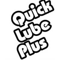 Quick Lube Plus Logo