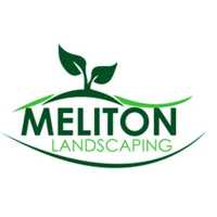 Meliton Landscaping, Inc. Logo
