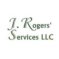 J Rogers Services, L.L.C. Logo
