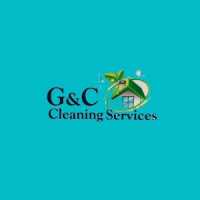G&C Cleaning Services Logo