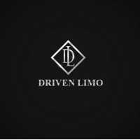 Driven Limo Inc Logo