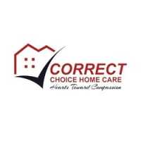 Correct Choice Home Care Logo