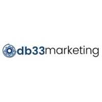 DB33 Marketing Logo