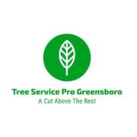 Tree Service Pro Greensboro Logo