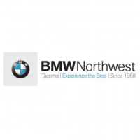 BMW Northwest Logo