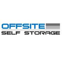 Offsite Self Storage Logo