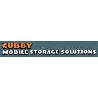 Cubby Mobile Storage Logo