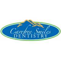 Carefree Smiles Dentistry Logo