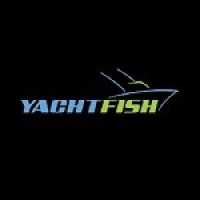 YACHTFISH Fishing Charters Logo