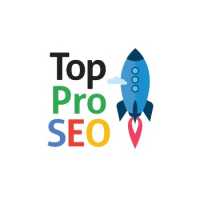 Top Pro SEO Logo