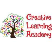 Creative Learning Academy Logo