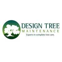 Design Tree Maintenance Logo