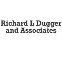 Richard L Dugger and Associates Logo