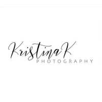 Kristina K Photography Logo