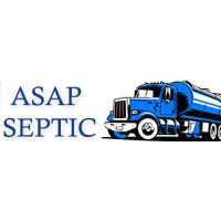 ASAP Septic Logo