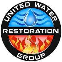 United Water Restoration Group of Westchester Logo