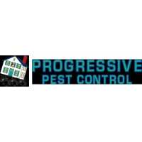 Progressive Pest Control Las Vegas Logo