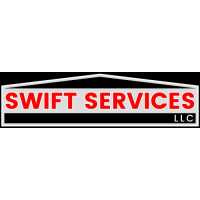 SWIFT SERVICES LLC Logo