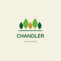 Chandler Landscaping Logo