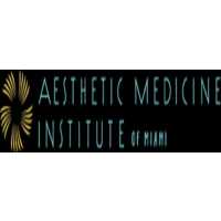 Aesthetic Medicine Institute of Miami Logo