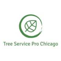 Tree Service Pro Chicago South Logo