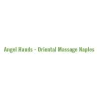Angel Hands Asian massage | Oriental Massage Naples Logo