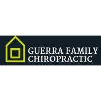 Guerra Family Chiropractic Logo