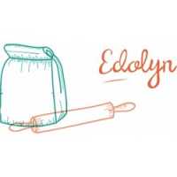 Edolyn's Pies Logo