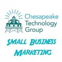 Chesapeake Technology Group Logo