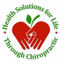 Natural Health Family Chiropractic Logo