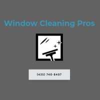 Window Cleaning Pros | Logan UT Logo