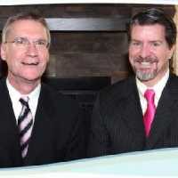 Family Dentistry - Drs. Timothy Weber and Michael Otto Logo
